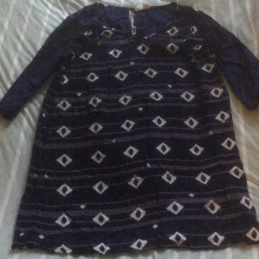 Roxy Dress